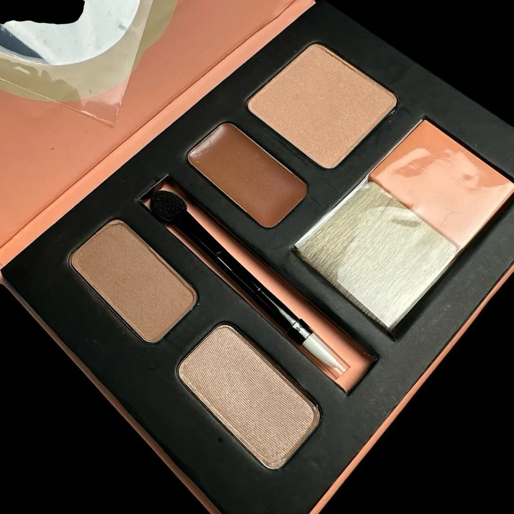 Benefit gorgeous georgia